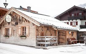Chalet Dorfalm