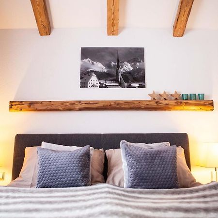 Chalet Dorfalm Maria Alm am Steinernen Meer Exterior foto