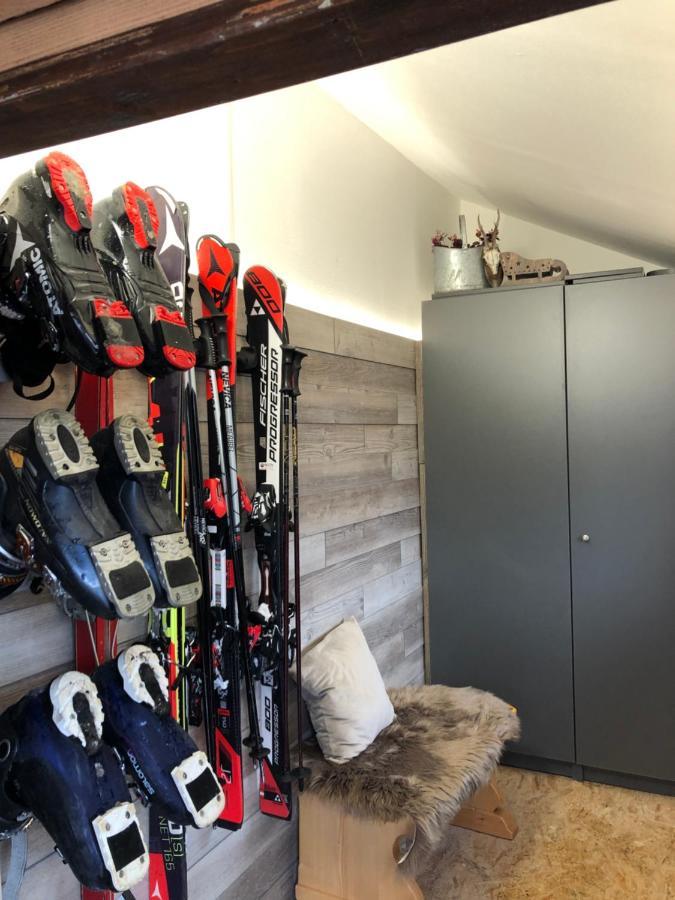 Chalet Dorfalm Maria Alm am Steinernen Meer Exterior foto